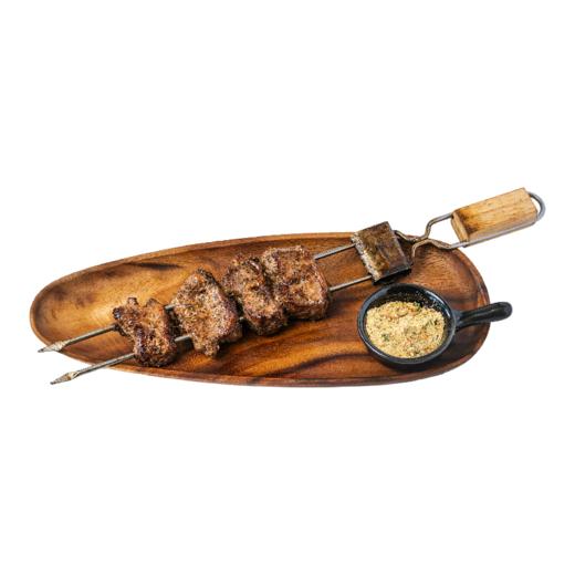 碳烤羊肉串 商品图0