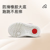 【品牌优选】泰兰尼斯冬款婴童段加绒耐磨防滑运动学步鞋T02B1D1011 商品缩略图5