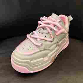 LFGJ15106甜酷潮鞋