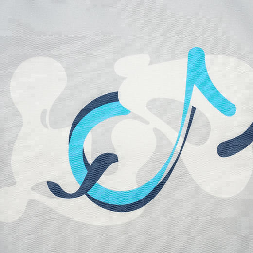 乌镇戏剧节 第十一届主视觉纪念文艺帆布袋单肩包 商品图2