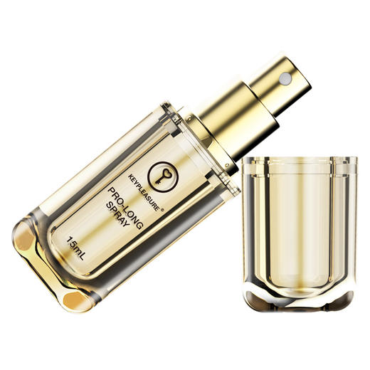 【效期至26年9月，售完为止！！！】key劲能液外用延时喷剂 15ml男士劲能液延迟喷剂男用 商品图6