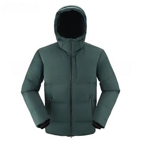 探路者男式羽绒服TADDAM91547