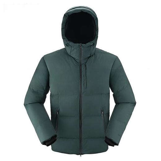 探路者男式羽绒服TADDAM91547 商品图0