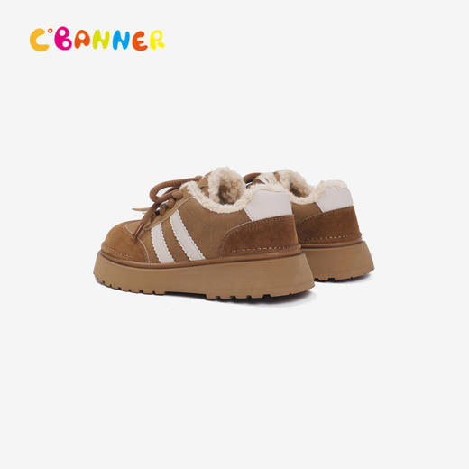 千百度冬季童鞋A24660507 商品图3