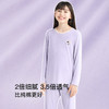 likeuu儿童秋衣秋衣裤套装儿童迪士尼家居服男女童睡衣LGO142012 商品缩略图2