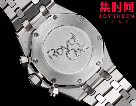 AP新尺寸38mm 热门爱彼 Audemars piguet AP 爱彼 皇家橡树系列26715 表盘尺寸38mm 男女皆可佩戴 商品图8