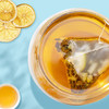 【宜昌助农馆】鸭屎香柠檬茶  夏日冷泡袋泡茶 独立三角包 5g*15包 商品缩略图3