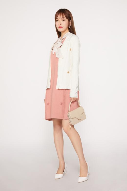 amadella 衬衣连衣裙套装 9977 商品图1