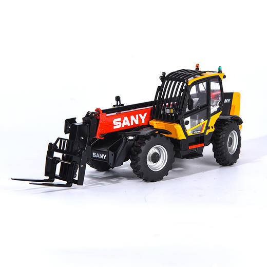 STH1440伸缩臂叉车模型1:35 商品图0