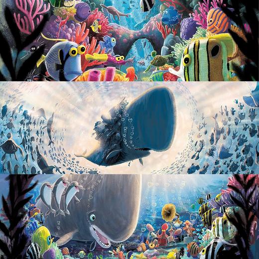 【分规格】【点读版】 我全部都想要+安静点儿，壁虎！+妈妈，我保证不乱跑！（精/平装）(3-6岁) 商品图2