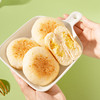 潘祥记青稞豆乳餐面包豆乳餐包青稞米夹心软面包学生早餐零食 商品缩略图5