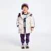 【御寒-5~5℃】男童户外型中长款羽绒外套保暖鹅绒绒子冬季新款安奈儿童装实体店同款XB445826 商品缩略图3