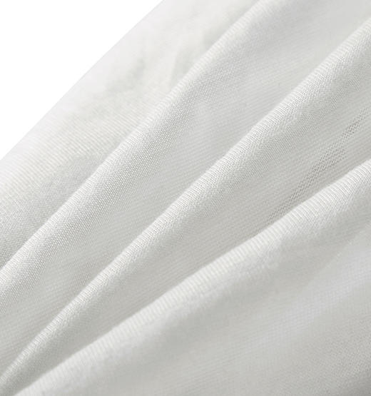 【春上新】10楼 安睡宝 针织透气乳胶枕-儿童款（呵护型）30*50*9/7cm 吊牌价599元/只 活动价159元/只 商品图2