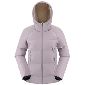 探路者女式羽绒服TADDAM92510