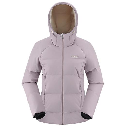 探路者女式羽绒服TADDAM92510 商品图0