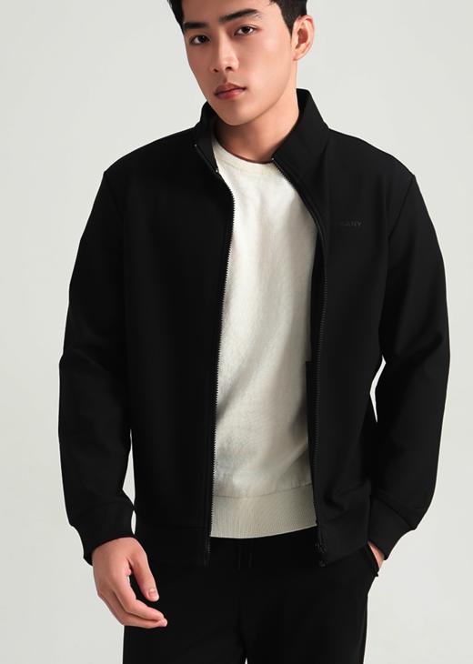 时尚拉链开衫卫衣310D 商品图1