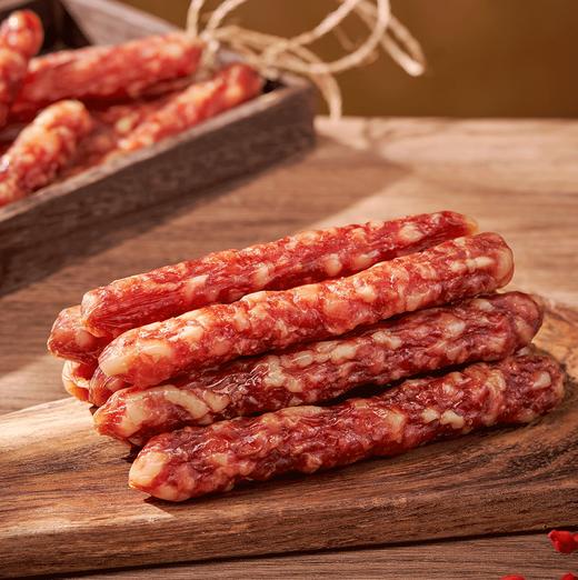 腊味四式礼盒 商品图5