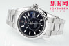 ROLEX劳力士Sky-Dweller ZF天行者 男士腕表 以精湛的工艺技术与表款的正确调校方式重新定义 商品缩略图6