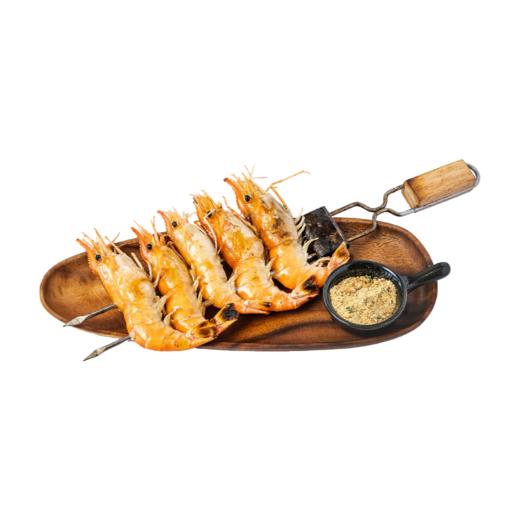 碳烤大虾 商品图0