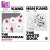 【中商原版】韩江作品2本套装 素食主义者 白色之书 英文原版 The Vegetarian The White Book Han Kang 商品缩略图8