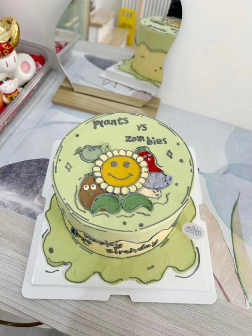 植物大战僵尸1 商品图0