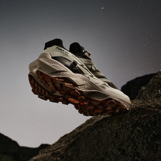 凯乐石 女款低帮越野防水跑山鞋 Fuga EX 3 GTX KS2433251【Z】 商品图3