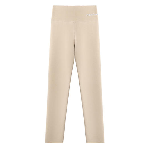 新品【包臀·提臂·塑形】女士蚕丝德绒加绒保暖秋裤，温暖呵护双腿。高腰收腹，提臀塑形，穿出性感蜜桃臀。无痕设计，舒适包臀提臂塑身。又美又实用，让你的冬天不再寒冷~ 商品图4