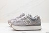 新百伦New Balance WL574厚底运动休闲鞋WL574ZQD女鞋 商品缩略图3