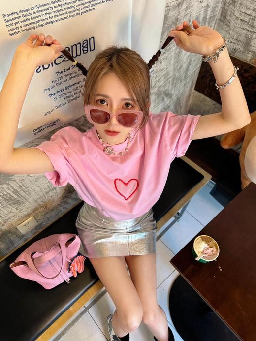 香奈儿24B早秋*绝美系列黑花边白c珍珠颈链项链（XTY） 商品图6