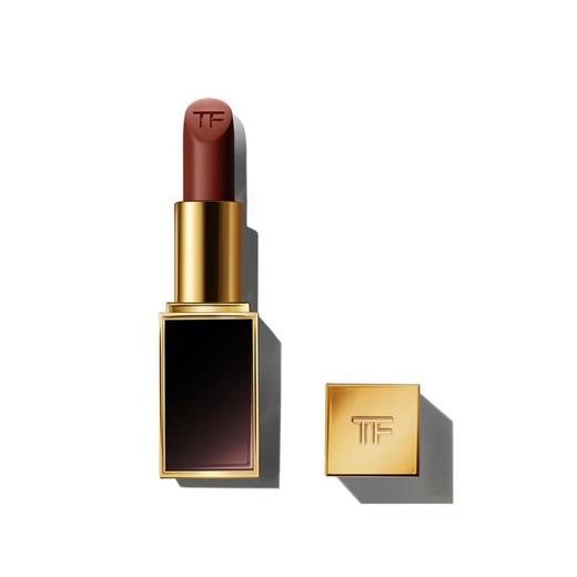 【香港直邮】TOM FORD/汤姆福特 TF黑管肉桂赤茶唇膏口红 #100 商品图0