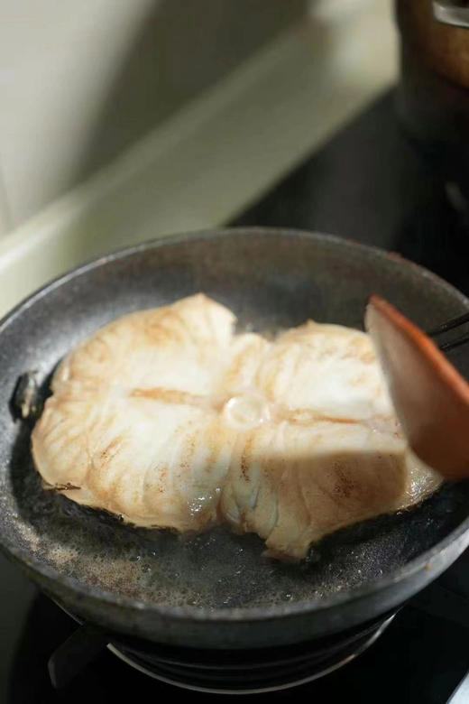 正宗法国银鳕鱼中段🐟200g，入口即化的鲜美～ 商品图3