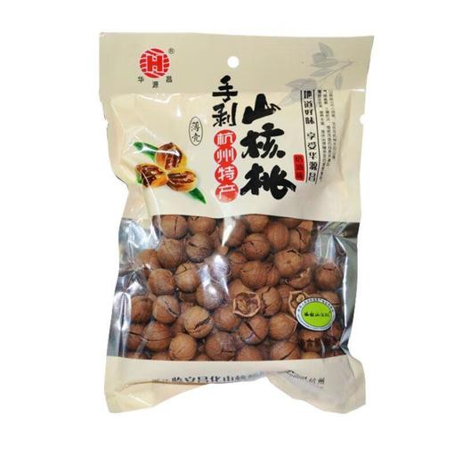 手剥山核桃 500g/袋 商品图0
