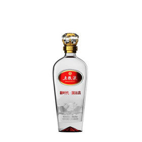 五粮液·新时代国运昌 52度 750mL*1瓶