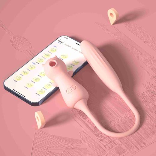 【基础版卖完下架，可选APP版！！】告白兔嗨小魔新品！！普通版APP版本 商品图8