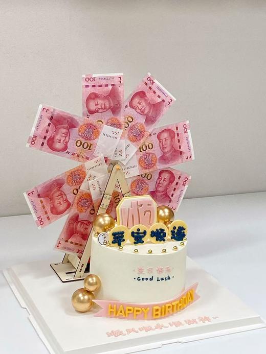 彩票大转盘（提前24小时预定/彩票现金私信客服） 商品图2