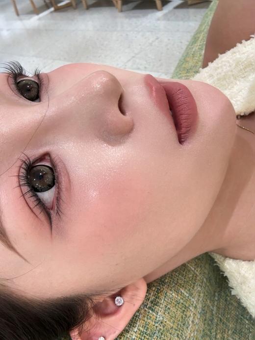 kikicon 月抛美瞳  酒心可可 直径14.5mm 着色14.2mm 商品图3