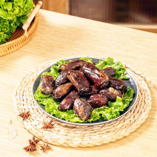 菜头商城 佤乡排骨香肠（每袋净含量500克） 商品图8