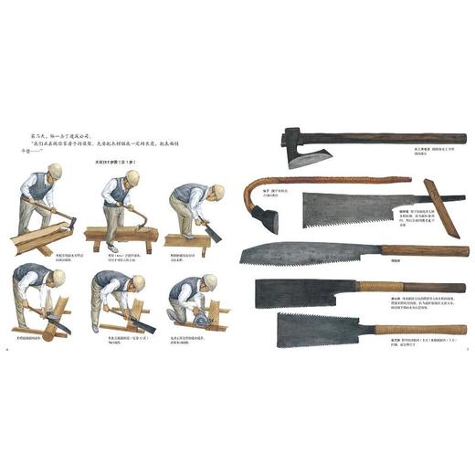 日本精选科学绘本(全20册) 商品图3