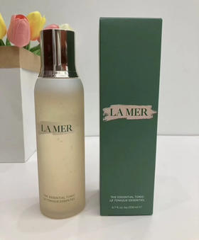 海蓝之谜新版磨砂瓶焕肤水200ml