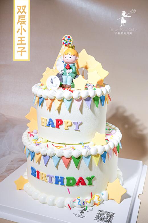 双层小王子 商品图4