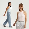 oneup双层网眼弹力背心 商品缩略图4