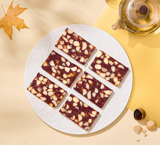 元祖 【登高吃糕】贵圆糕礼盒 商品图5