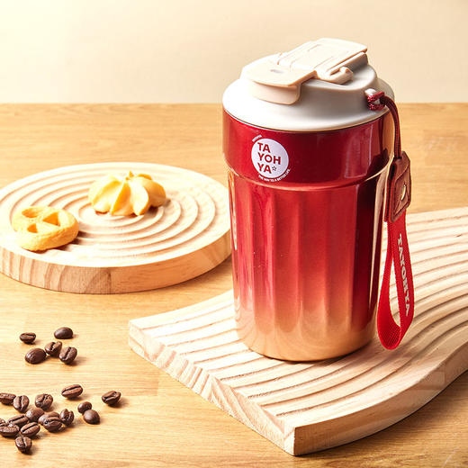 TA31-0078BP 焕新系列 双饮咖啡杯（小） 商品图8