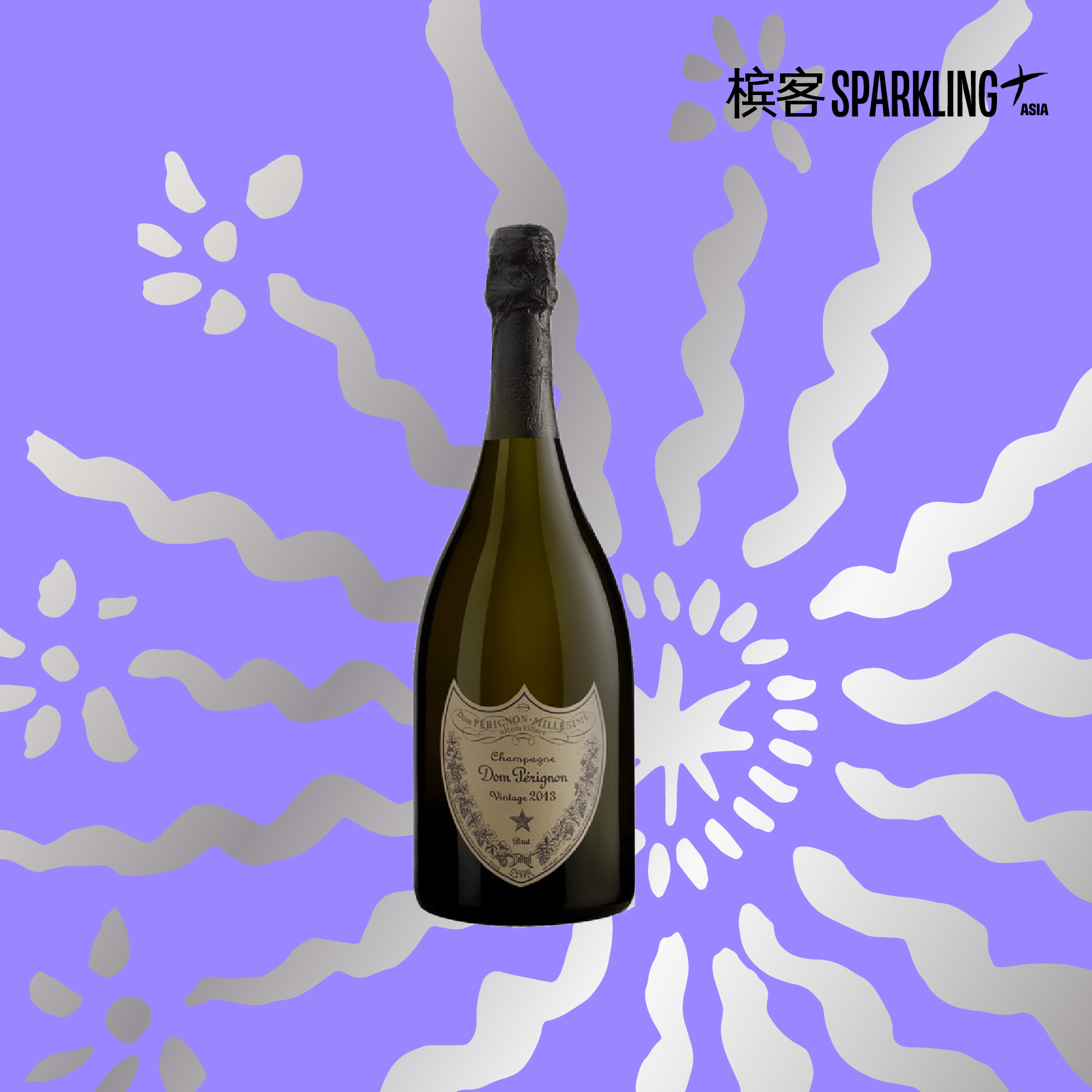 Dom Perignon Vintage 2013 唐培里侬香槟 2013 