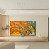 三星（SAMSUNG）Q80D系列AI芯片4K画面影像增强QLED量子点超薄4K全面屏全景声120HZ 游戏智能平板液晶电视65英寸QA65Q80DAJXXZ 商品缩略图5
