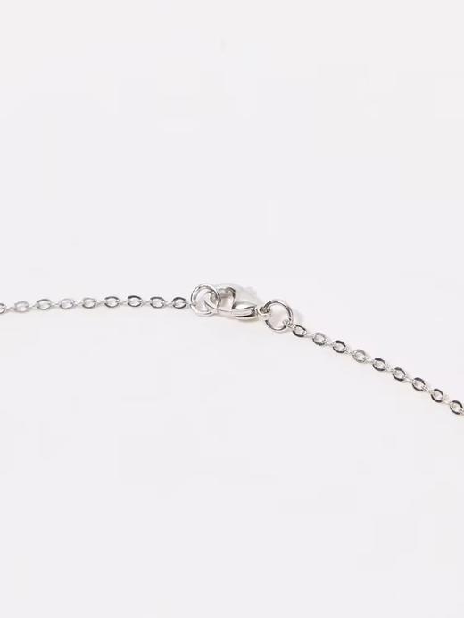 Mood Like Me/MPS2414/炸毛猫咪可爱金属合金项链 商品图1