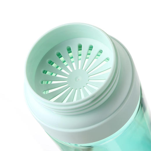 MINISO提绳运动瓶1L 商品图1