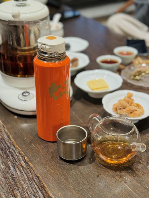 多功能实用养生壶  | 煮茶泡茶烧水家用炖煮  一台养生壶=电热水壶+煮茶壶+保温壶+汤锅 一壶多用，让养生变得更简单~可预约自动保温！使用超便捷~ 商品图2