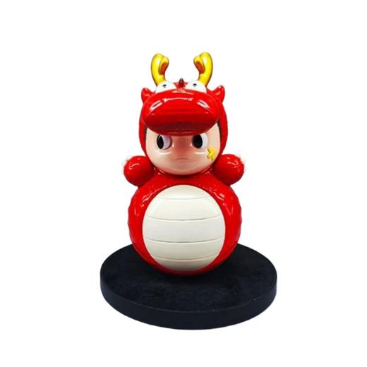 王乐《布尤》雕塑 商品图0