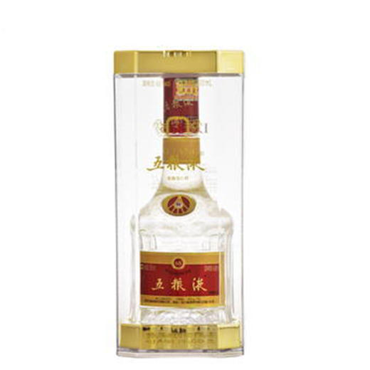 五粮液 68度500mL*1瓶 商品图1